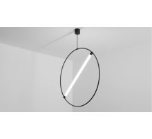 Подвесной светильник Siled Hoop 1.0 7373001