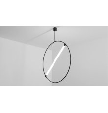 Подвесной светильник Siled Hoop 1.0 7373001