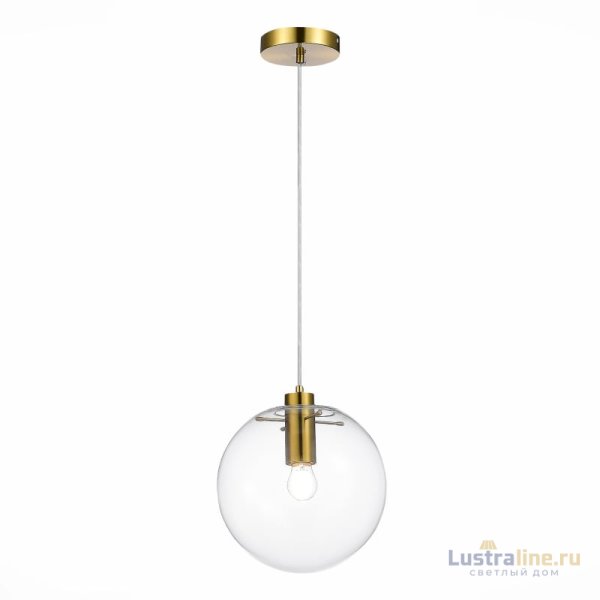 Подвесной светильник ST Luce Noor SL1056.213.01