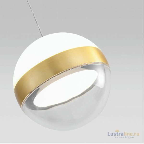 Подвесной светильник Odeon Light Roni 5036/9L Подвесной светильник Odeon Light Roni 5036/9L