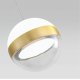 Подвесной светильник Odeon Light Roni 5036/9L