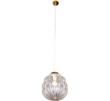 Подвесной светильник iLamp Cento 9935P/1-D300 CL