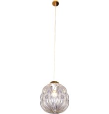 Подвесной светильник iLamp Cento 9935P/1-D300 CL