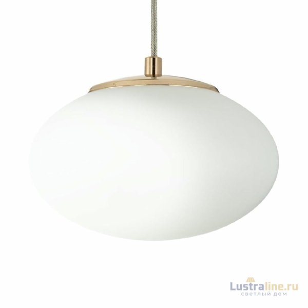 Подвесной светильник Citilux Atman smart CL226A033 Подвесной светильник Citilux Atman smart CL226A033