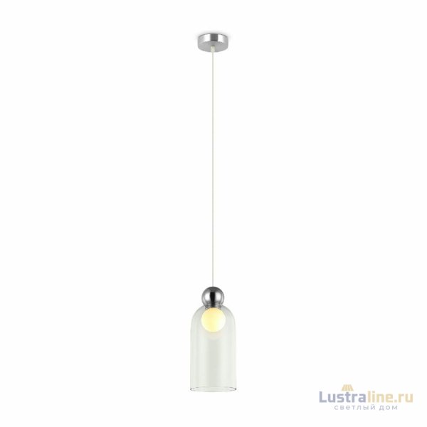 Подвесной светильник Freya Focus FR5220PL-01CH