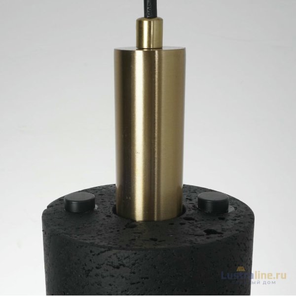 Подвесной светильник Zortes Tufo ZRS.2836.10 Подвесной светильник Zortes Tufo ZRS.2836.10