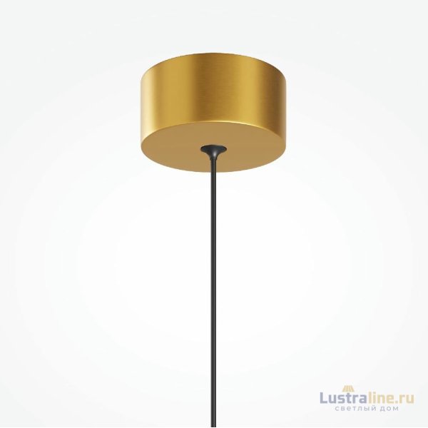 Подвесной светильник Maytoni Bubble dream MOD383PL-L4BS3K Подвесной светильник Maytoni Bubble dream MOD383PL-L4BS3K