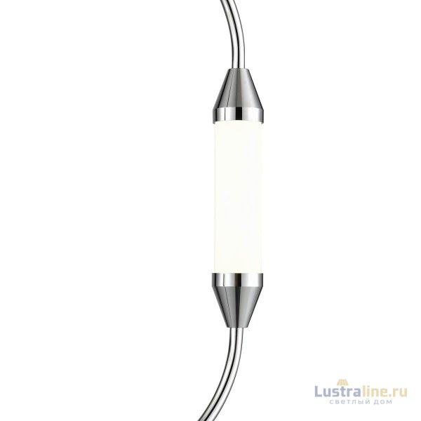 Подвесной светильник Vele Luce Capsula VL7293P11 Подвесной светильник Vele Luce Capsula VL7293P11