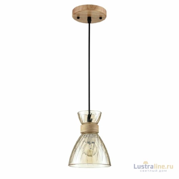 Подвесной светильник Lumion Suspentioni Mirabela 8051/1A Подвесной светильник Lumion Suspentioni Mirabela 8051/1A