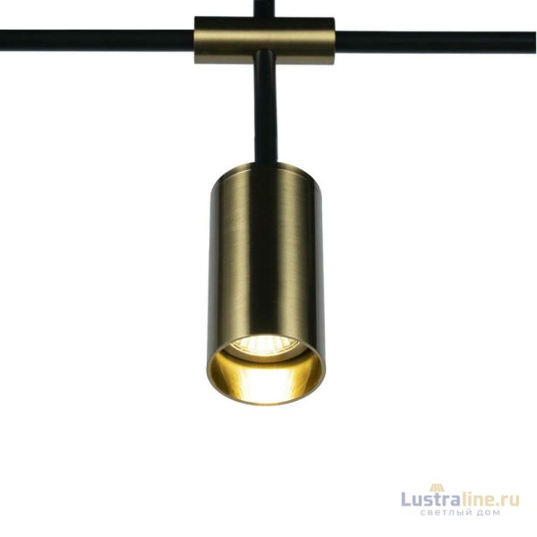 Подвесной светильник Loft IT 8120-4