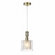 Подвесной светильник Odeon Light Saga Classic 5088/1