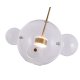 Подвесной светильник Kink Light Галла 07545-4,21(36)
