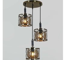 Подвесной светильник Reluce 04004-0.9-03 AB