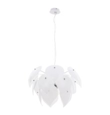 Подвесной светильник Arte Lamp Palmer A5695SP-5WH