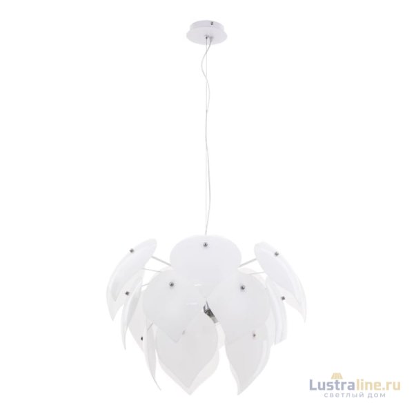 Подвесной светильник Arte Lamp Palmer A5695SP-5WH