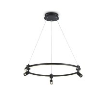 Подвесной светильник Ambrella Light Comfort FL5293