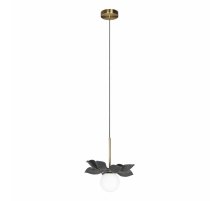 Подвесной светильник Loft IT Monro 10213/B Black