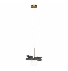 Подвесной светильник Loft IT Monro 10213/B Black