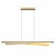 Подвесной светильник Odeon Light Hightech Linea 7017/24LB