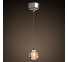 Подвесной светильник ImperiumLoft Bocci 14.1 single bubbles 85101-22 Подвесной светильник ImperiumLoft Bocci 14.1 single bubbles 85101-22