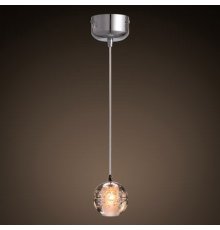 Подвесной светильник ImperiumLoft Bocci 14.1 single bubbles 85101-22