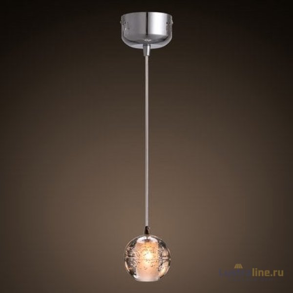 Подвесной светильник ImperiumLoft Bocci 14.1 single bubbles 85101-22
