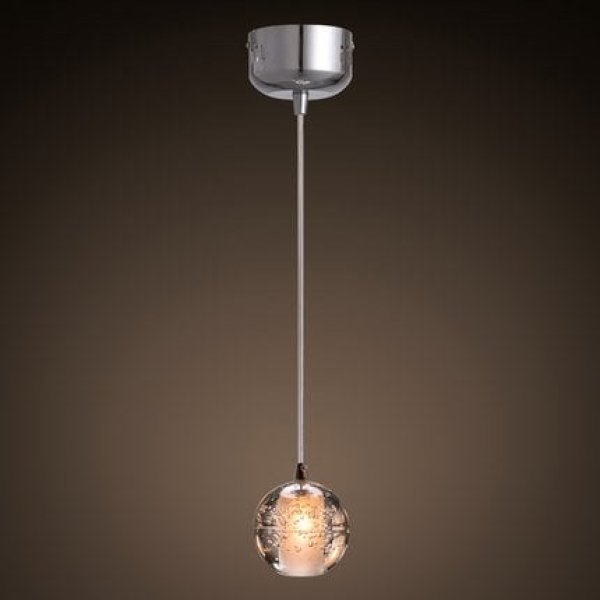 Подвесной светильник ImperiumLoft Bocci 14.1 single bubbles 85101-22