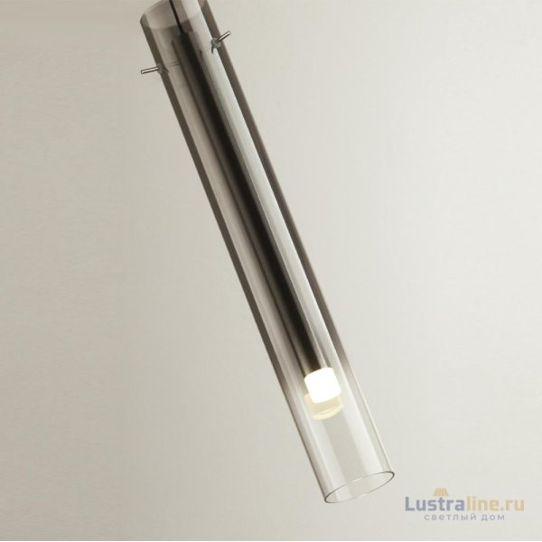 Подвесной светодиодный светильник Odeon Light Pendant Shiny 5061/5LA