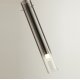 Подвесной светодиодный светильник Odeon Light Pendant Shiny 5061/5LA