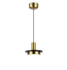 Подвесной светильник Moderli Solumn V10503-PL