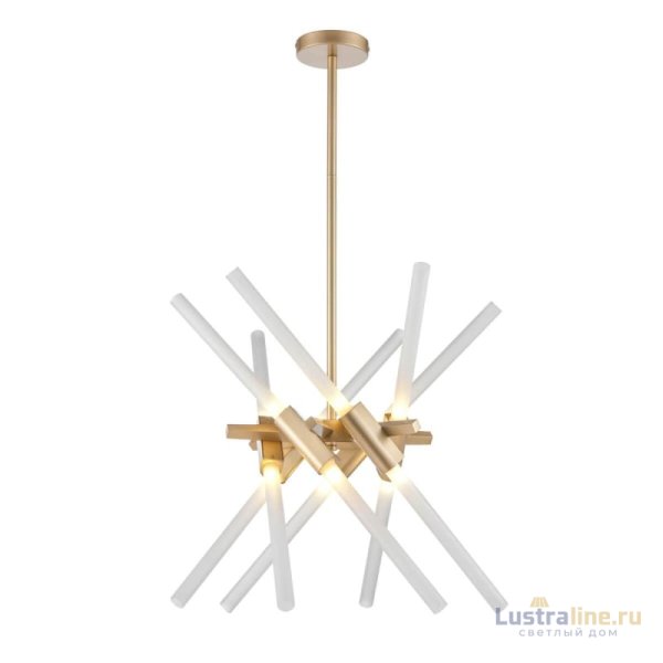 Подвесной светильник Vele Luce Fury VL5684P12