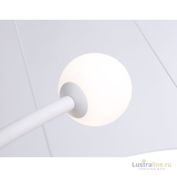 Подвесной светильник Ambrella Light Comfort LineTech FL66291