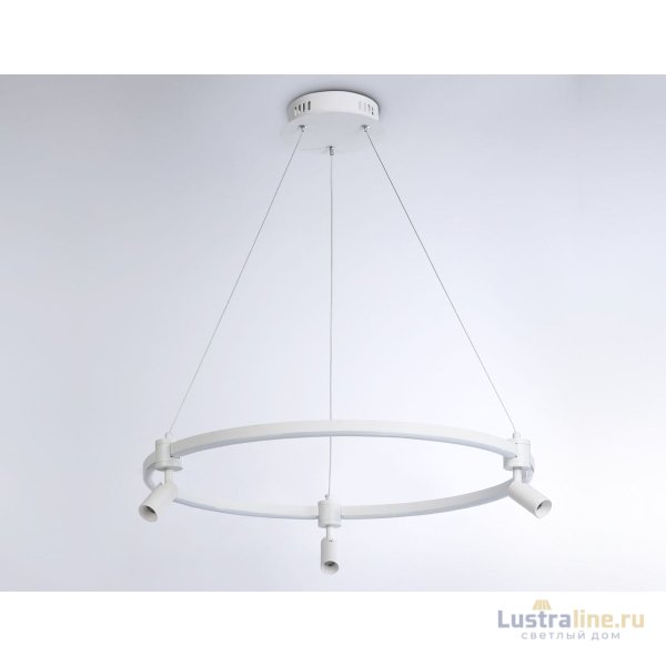 Подвесной светильник Ambrella Light Comfort FL5292