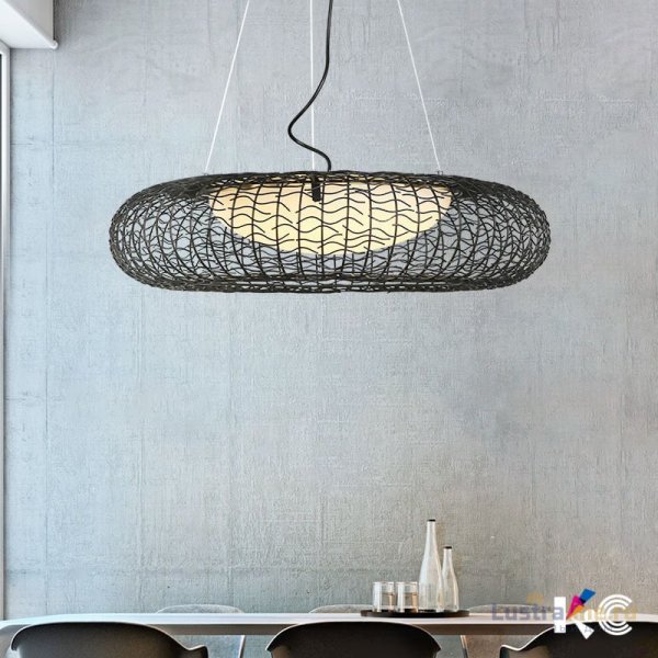 Подвесной светильник ImperiumLoft Eclipse 101548-26 Подвесной светильник ImperiumLoft Eclipse 101548-26