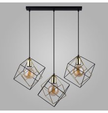Подвесной светильник TK Lighting 190 Alambre