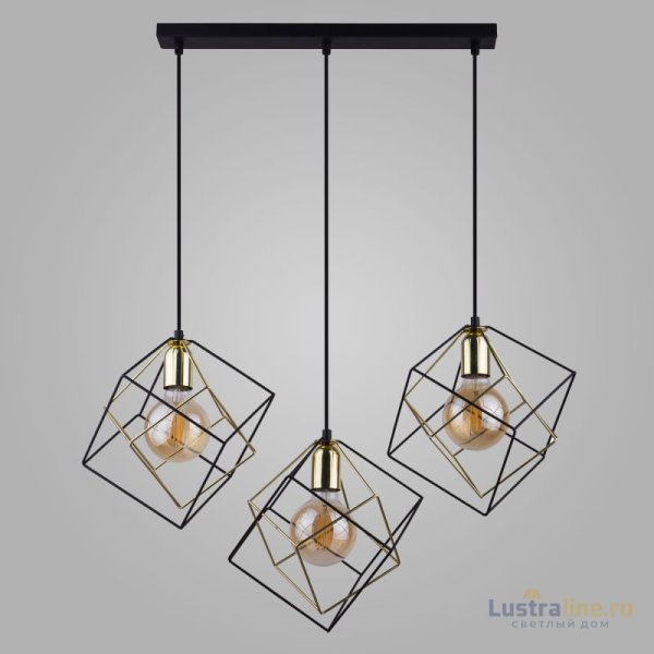 Подвесной светильник TK Lighting 190 Alambre