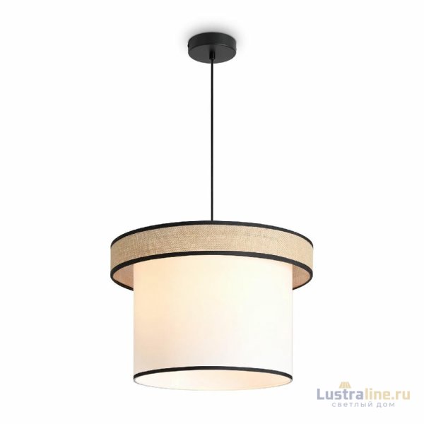 Подвесной светильник Freya Mixture FR5483PL-01B2