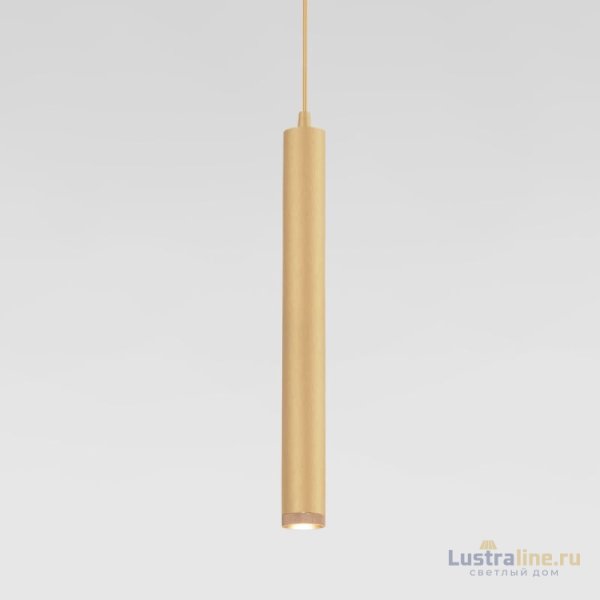 Подвесной светильник Elektrostandard Lead 50245 LED 4690389192135 a062430