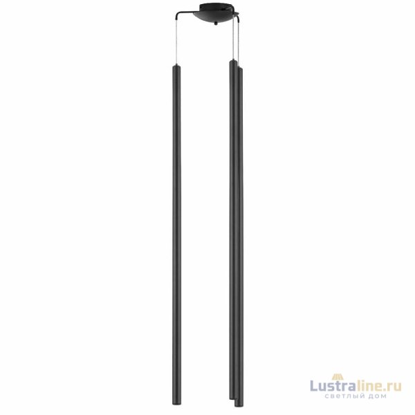 Подвесной светильник Lightstar Tubo L3T747447 Подвесной светильник Lightstar Tubo L3T747447
