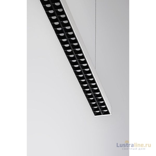 Подвесной светильник Deko-Light Office Three 342147 Подвесной светильник Deko-Light Office Three 342147