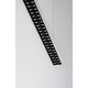 Подвесной светильник Deko-Light Office Three 342147