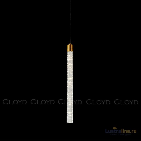Подвесной светильник Cloyd Espe 11478