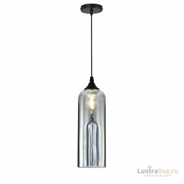 Подвесной светильник Escada Yumbilla 2110/1S Smoke Подвесной светильник Escada Yumbilla 2110/1S Smoke
