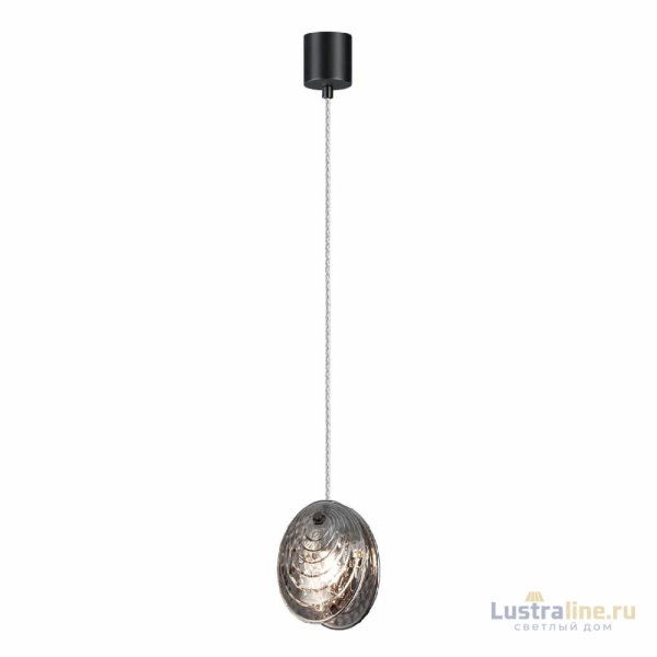 Подвесной светильник Odeon Light Mussels 5038/1A Подвесной светильник Odeon Light Mussels 5038/1A