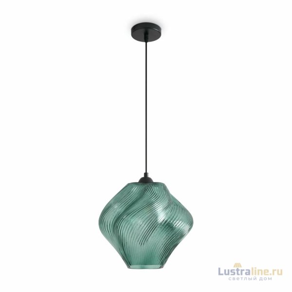 Подвесной светильник Freya Shiny FR5548PL-01DBL