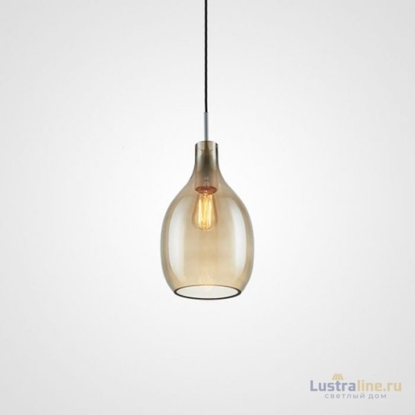 Подвесной светильник ImperiumLoft Lovisa 140844-26