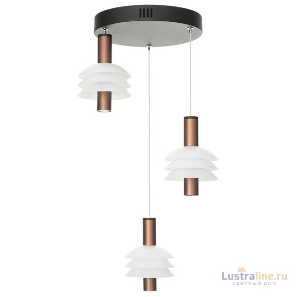 Подвесной светильник Citilux Майя CL202032