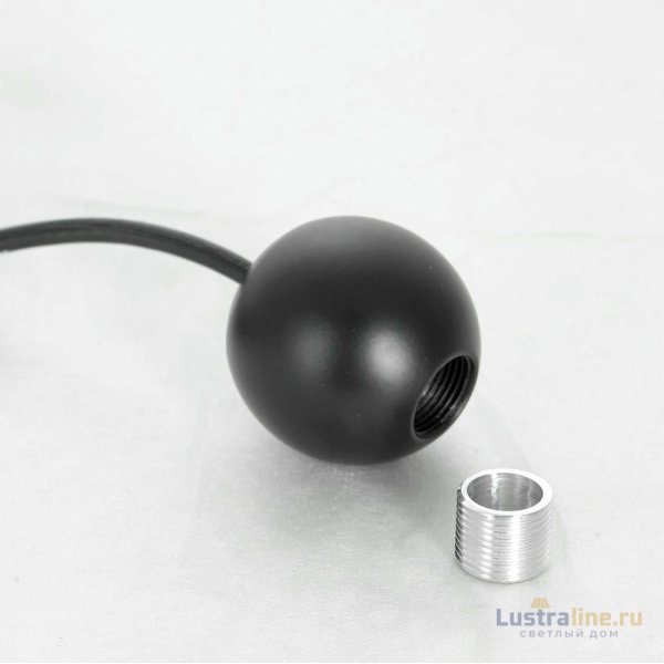 Подвесной светильник Lussole Bend LSP-7069 Подвесной светильник Lussole Bend LSP-7069