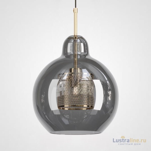 Подвесной светильник ImperiumLoft Catch 224328-23 Подвесной светильник ImperiumLoft Catch 224328-23