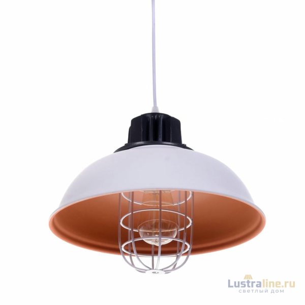 Подвесной светильник Lumina Deco Fuko LDP 6859 WT